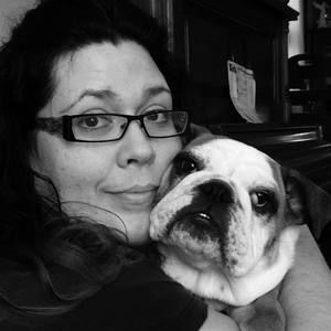 Meet your Posher, Christie-anne